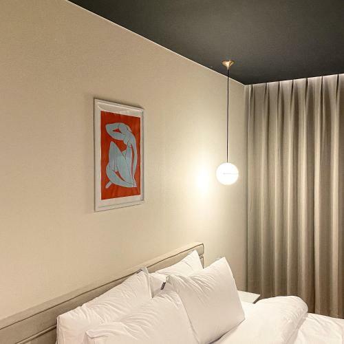 Hotel Mars