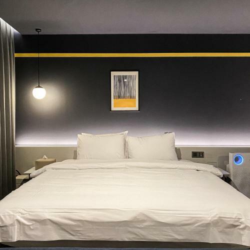 Hotel Mars