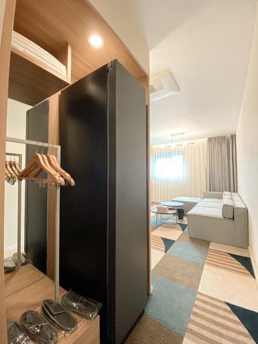 Hotel Mars