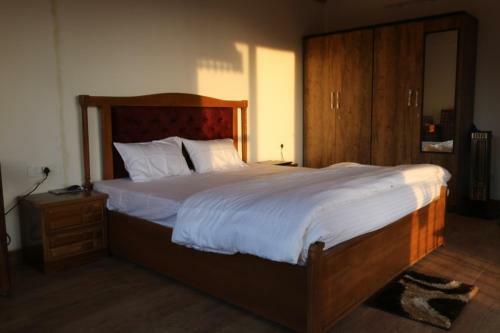Himalayan Home Stay