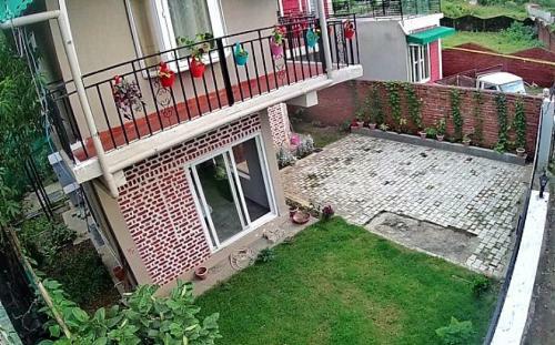 Himalayan Home Stay