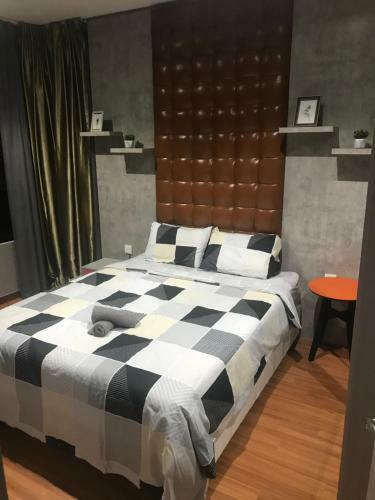 Apartamento Condo Central I-city Liberty Tower
