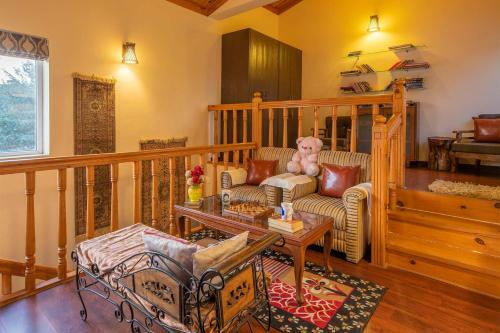 Stayvista At Harmony Villa