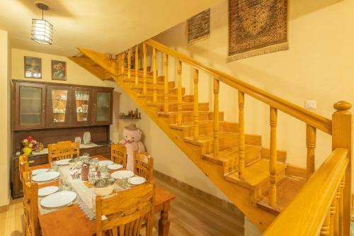 Stayvista At Harmony Villa