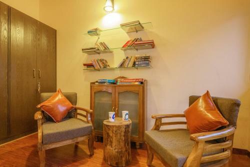 Stayvista At Harmony Villa