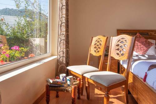 Stayvista At Harmony Villa