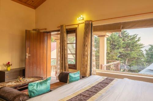 Stayvista At Harmony Villa