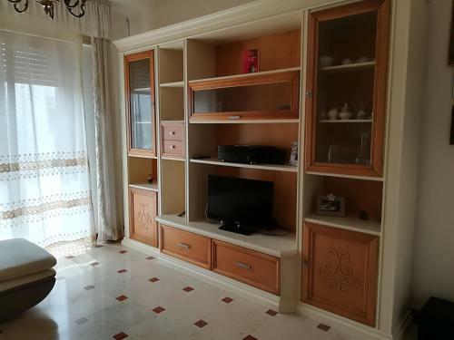 Apartamento Appartamento A Tricase