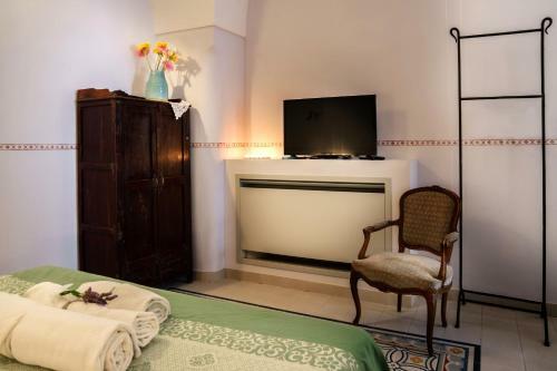 Le Vi�zze Apartment