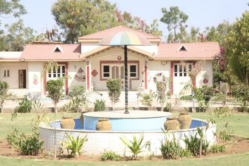 Villa Shyam Home Stay