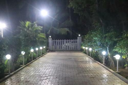 Villa Shyam Home Stay