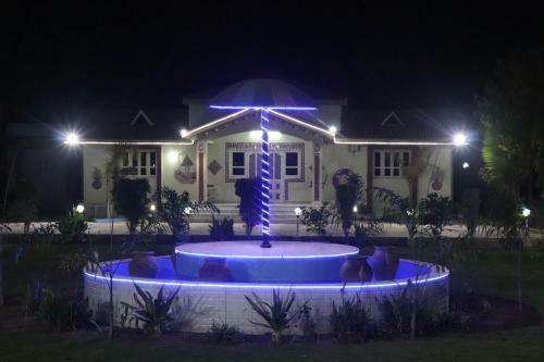 Villa Shyam Home Stay