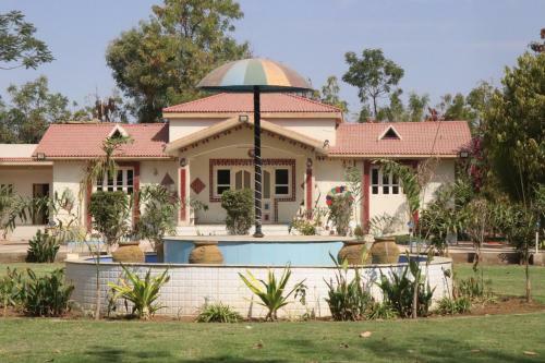 Villa Shyam Home Stay