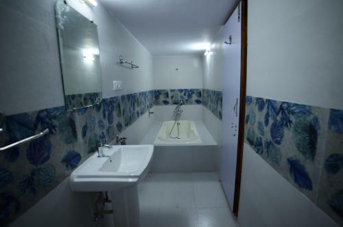 Villa Shyam Home Stay