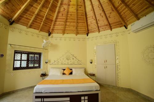 Villa Shyam Home Stay