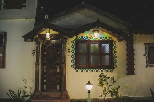 Villa Shyam Home Stay