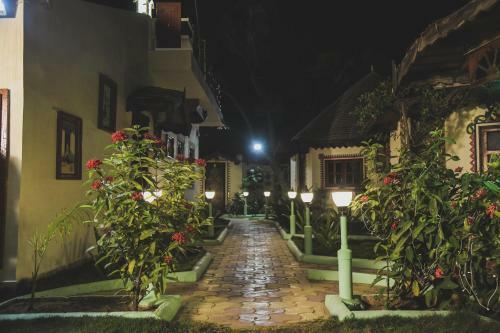 Villa Shyam Home Stay