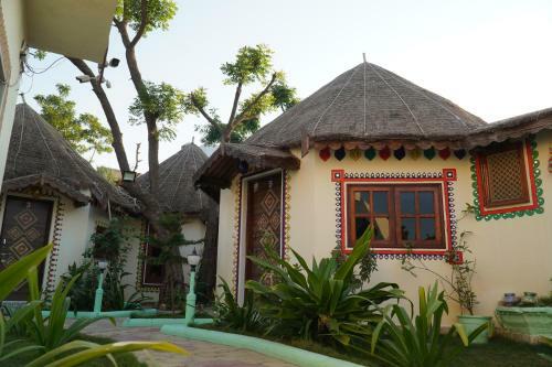Villa Shyam Home Stay