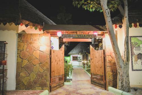 Villa Shyam Home Stay