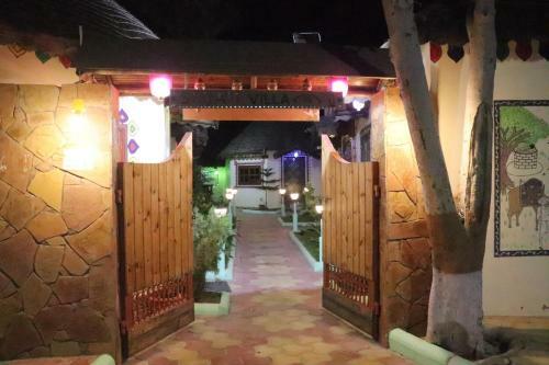 Villa Shyam Home Stay