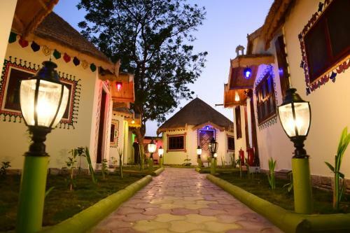 Villa Shyam Home Stay