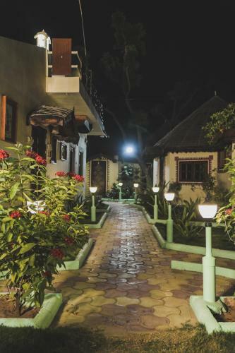 Villa Shyam Home Stay