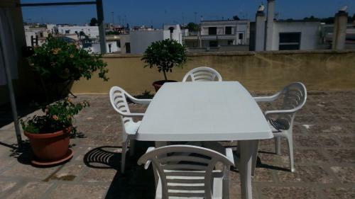 Terrazza Salentina