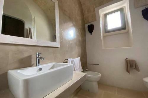 Villa Masseria Castelletto