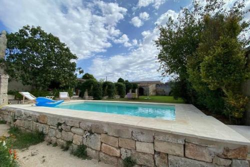 Villa Masseria Castelletto