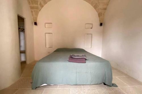 Villa Masseria Castelletto