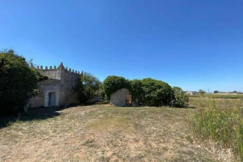 Villa Masseria Castelletto