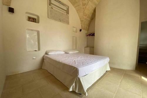 Villa Masseria Castelletto