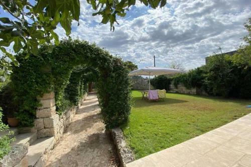 Villa Masseria Castelletto