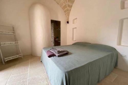 Villa Masseria Castelletto
