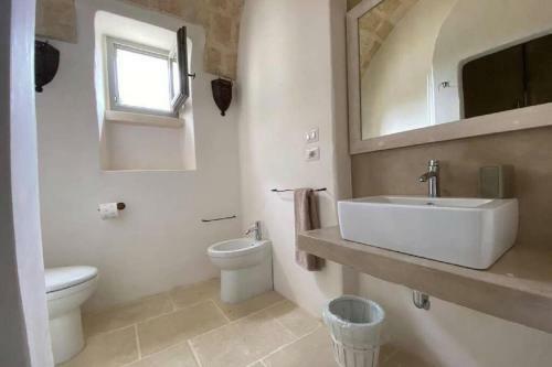 Villa Masseria Castelletto