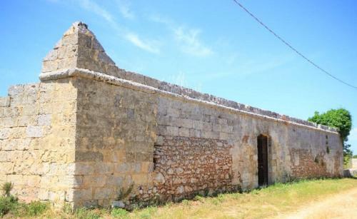 Villa Masseria Castelletto