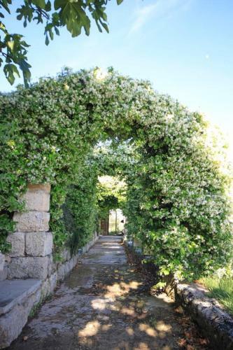 Villa Masseria Castelletto