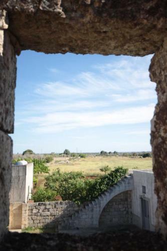 Villa Masseria Castelletto