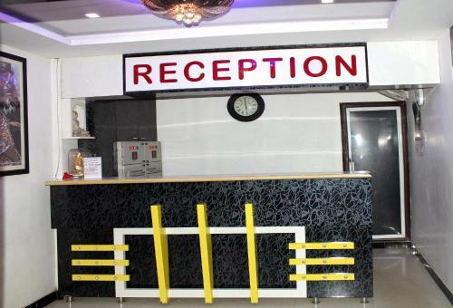 Hotel Nityanand Residency