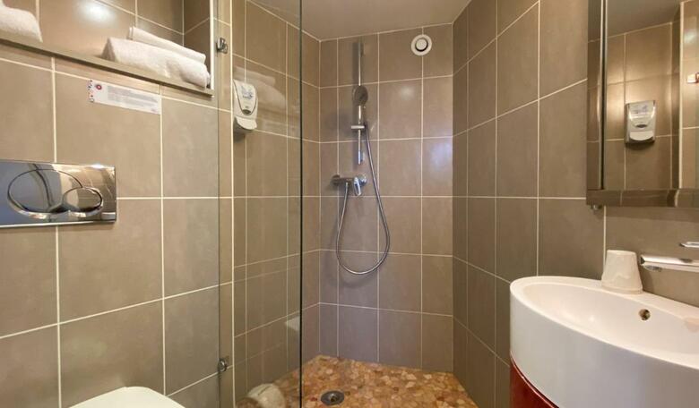 Hotel Inter-h�tel Charme H�tel & Spa