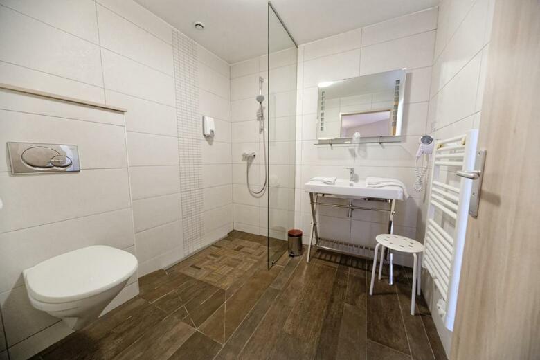 Hotel Inter-h�tel Charme H�tel & Spa
