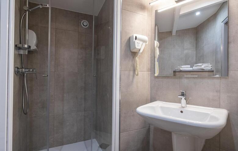Hotel Inter-h�tel Charme H�tel & Spa