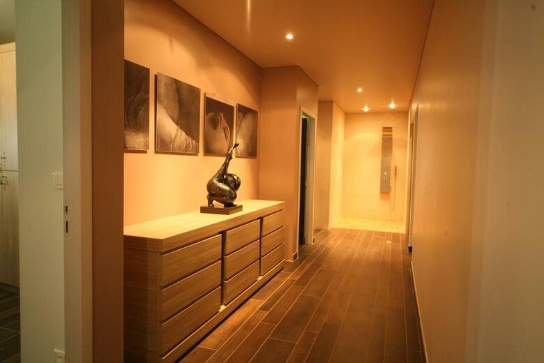 Hotel Inter-h�tel Charme H�tel & Spa