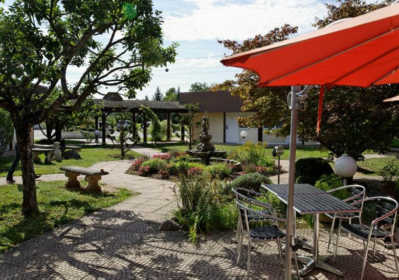 Hotel Inter-h�tel Charme H�tel & Spa