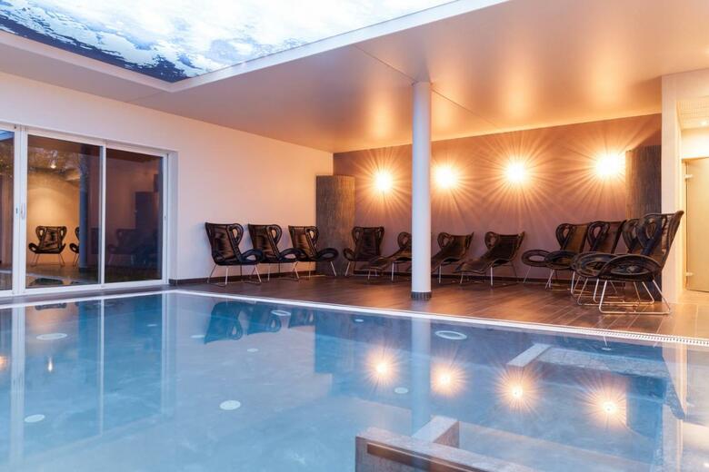 Hotel Inter-h�tel Charme H�tel & Spa