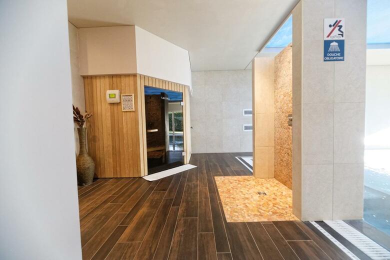 Hotel Inter-h�tel Charme H�tel & Spa