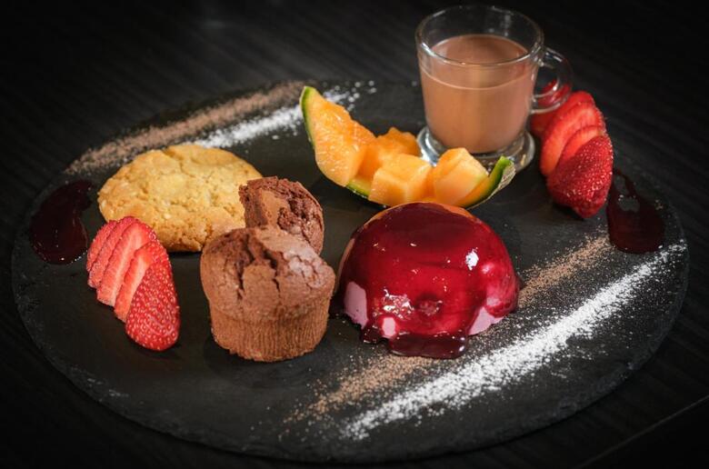Hotel Inter-h�tel Charme H�tel & Spa