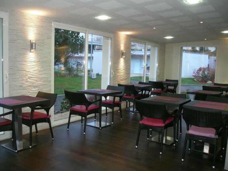 Hotel Inter-h�tel Charme H�tel & Spa