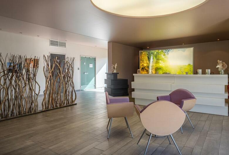Hotel Inter-h�tel Charme H�tel & Spa