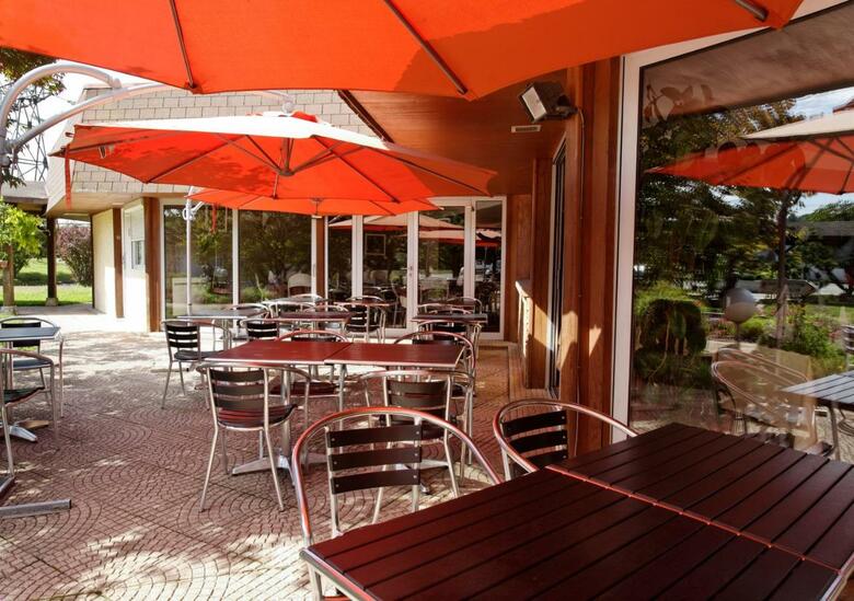 Hotel Inter-h�tel Charme H�tel & Spa